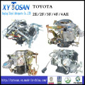 Карбюратор двигателя для Toyota 2e 2f 3f 4ae